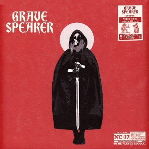 Grave Speaker – Grave Speaker
