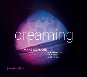 Copland, Marc – Dreaming