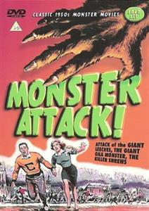 Movie – Monster Attack