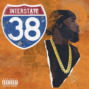 Thirty Eight Spesh – Interstate 38