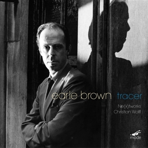 Ne(X)Tworks Ensemble – Earle Brown: Tracer