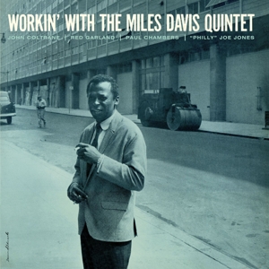 Davis, Miles – Workin' With