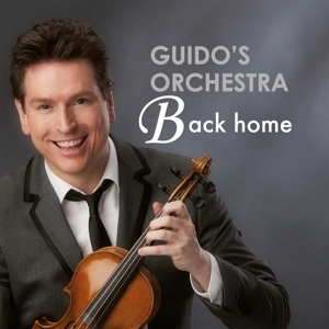 Guido's Orchestra – Back Home