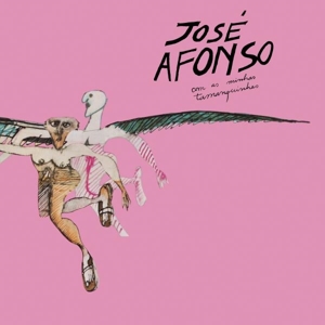 Afonso, Jose – Com As Minhas Tamanquinha