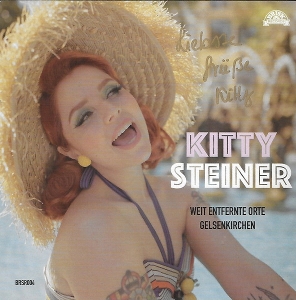 Steiner, Kitty – 7-Weit Entfernte Orte / Gelsenkirchen