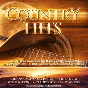 V/A – Country Hits