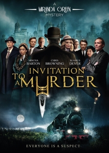 Movie – Invitation To a Murder