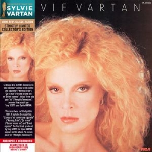 Vartan, Sylvie – Ca Va Mal