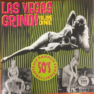 V/A – Las Vegas Grind 1