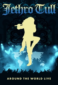 Jethro Tull – Around the World Live