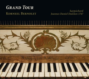 Bernolet, Korneel – Grand Tour