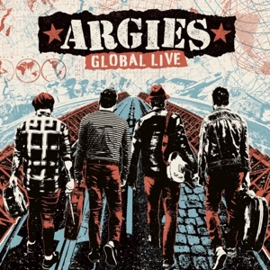 Argies – Global Live