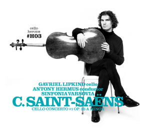 Bachchor Mainz – Cello Concerto No.1/Sonatas Nos.2 & 3