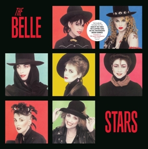 Belle Stars – Belle Stars