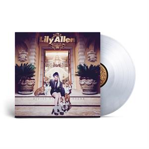 Allen, Lily – Sheezus