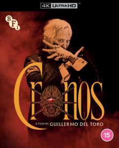 Movie – Cronos