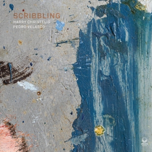 Christelis, Harry and Pedro Velasco – Scribbling
