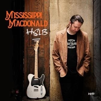 Macdonald, Mississippi – Heavy State Loving Blues