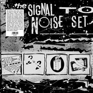 V/A – Signal To Noise Set