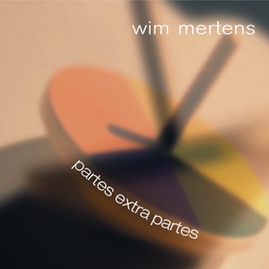 Mertens, Wim – Partes Extra Partes