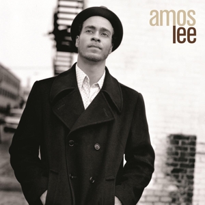 Lee, Amos – Amos Lee