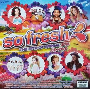 V/A – So Fresh:Hits of Spring 2015