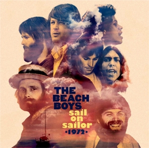 Beach Boys – Sail On Sailor - 1972
