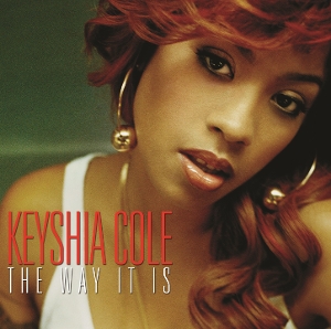 Cole, Keyshia – The Way It is
