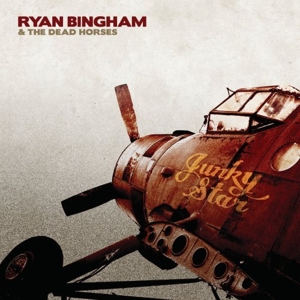 Bingham, Ryan – Junky Star