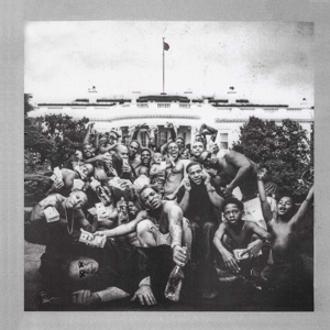 Lamar, Kendrick – To Pimp a Butterfly