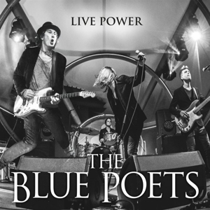 Blue Poets – Live Power