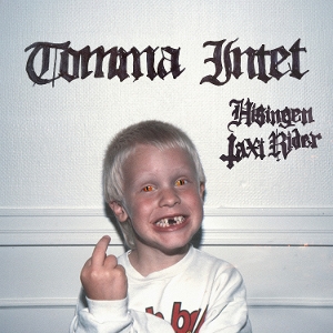 Intet, Tomma – Hisingen Taxi Rider