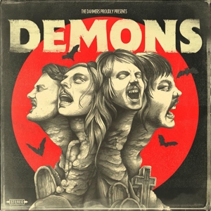 Dahmers – Demons