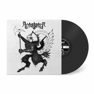 Anterbila – Anterbila