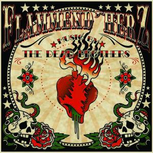 Dead Brothers – Flammend Hertz