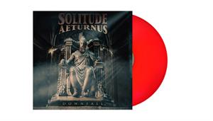 Solitude Aeturnus – Downfall