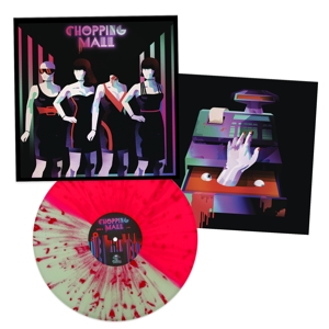 Cirino, Chuck – Chopping Mall