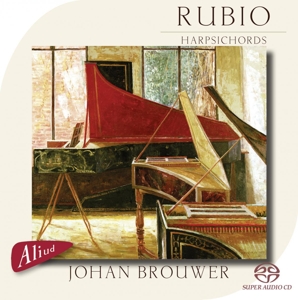 Brouwer, Johan – Rubio-Harpsichords