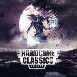V/A – Hardcore Classics Volume 7