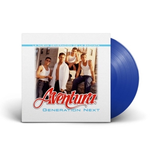 Aventura – Generation Next