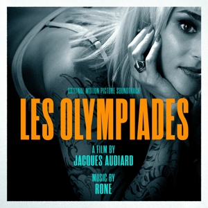 Rone – Les Olympiades