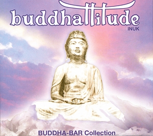 V/A – Buddhattitude Vol 3 - Inuk