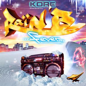 V/A – Rain'b Fever 4