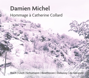Association Acel – Hommage a Catherine Collard