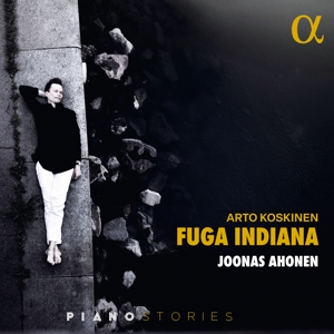 Ahonen, Joonas – Arto Koskinen: Fuga Indiana