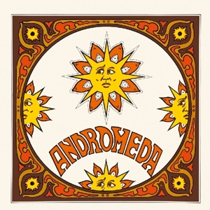 Andromeda – Andromeda