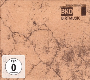 Dirtmusic – Bko
