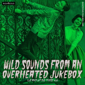 V/A – Wild Sounds From an Overheated Jukebox