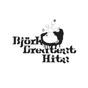 Bjork – Greatest Hits
