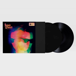 Asgeir – Dyrd I Daudapogn - 10 Ara Afmaelsiutgafa